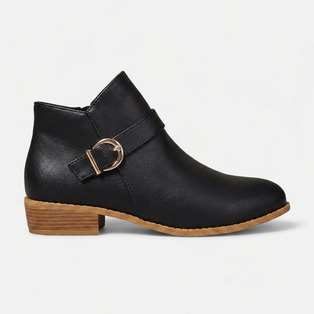 Women's Pointed Toe Ankle Boots