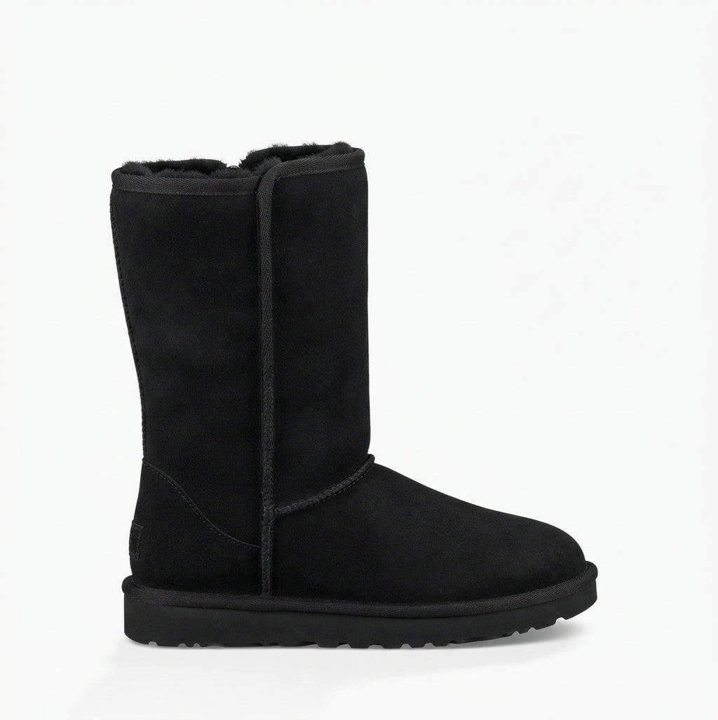 Women's Classic Knee High Winter Boots