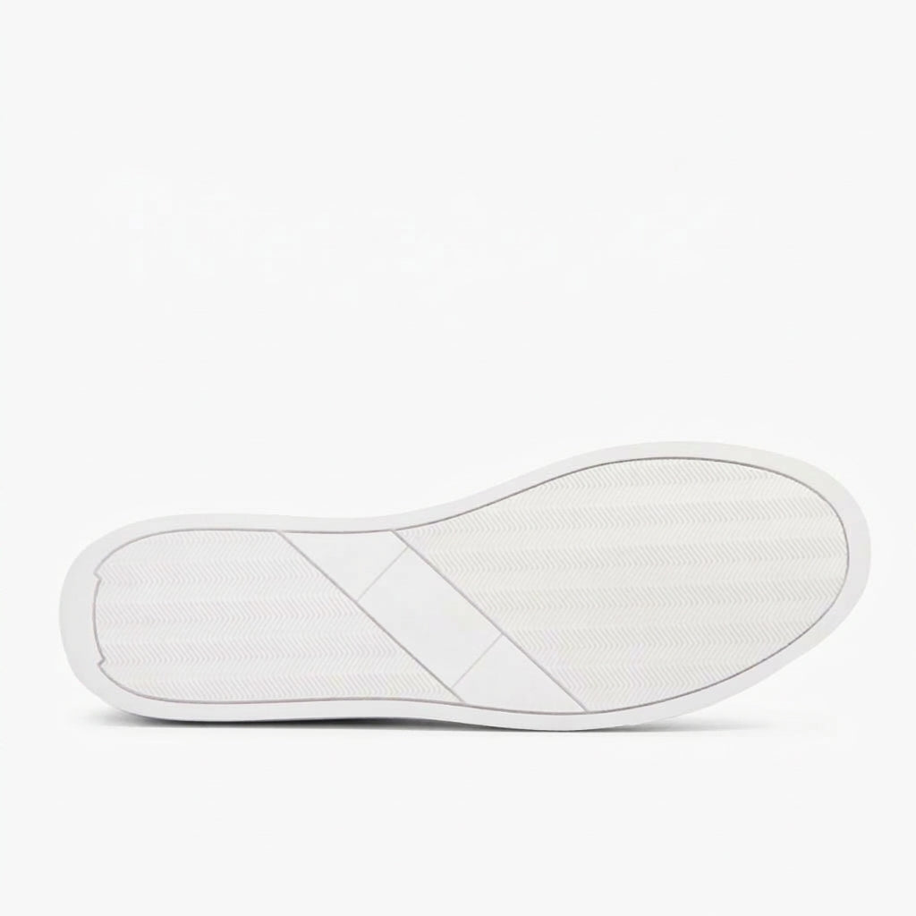 Men's Low-Top Trainers