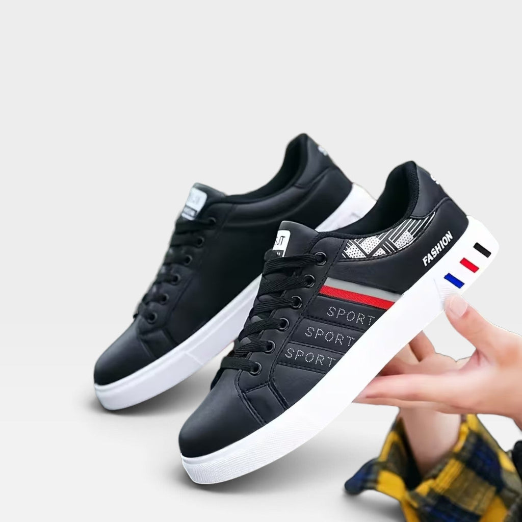 Men's Casual Non-Slip Fall Trainers