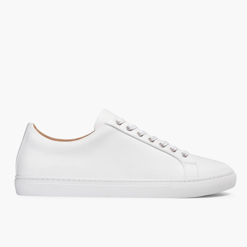 Men's Low-Top Trainers
